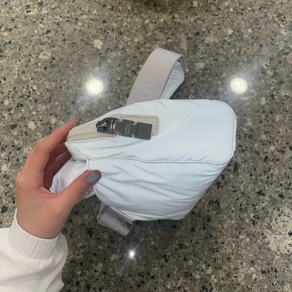 Givenchy Antigona Crossbody Bag in Nylon - Picture 9 of 16